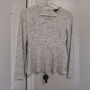 Dynamite Pemplum Top